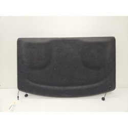 Plage Arriere Volkswagen Scirocco 3 Phase 1 Coupe